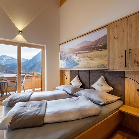 Appartements Kafmahof Söll Екстериор снимка